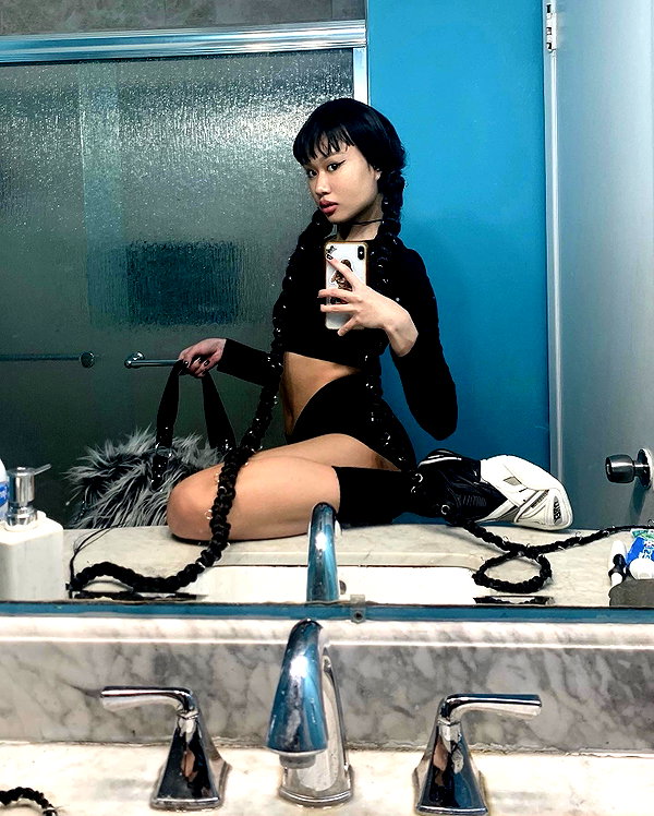 fyejax instagram image archive image