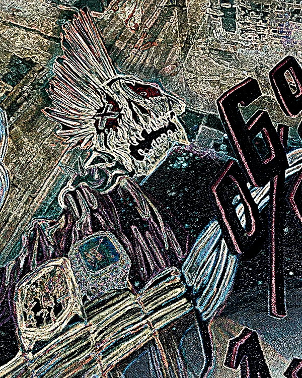 gag.nyc instagram image archive image