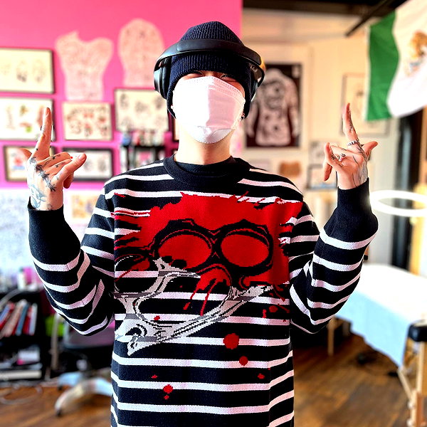 gag.nyc instagram image archive image