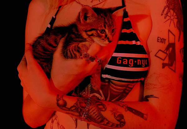gag.nyc instagram image archive image
