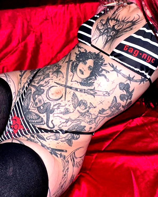 gag.nyc instagram image archive image