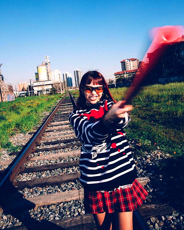 gag.nyc instagram image archive image
