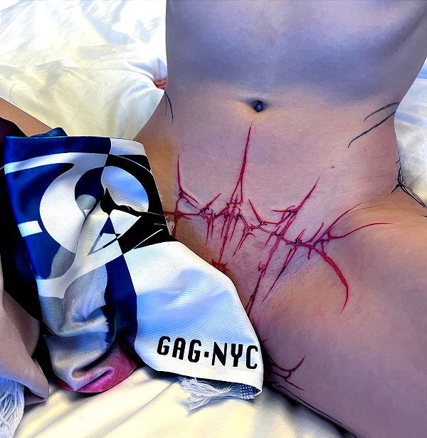 gag.nyc instagram image archive image