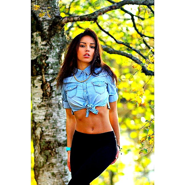 galina.dub instagram image archive image