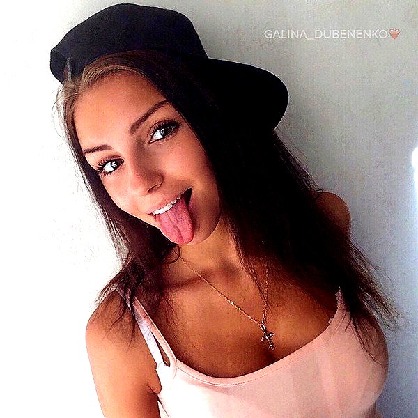galina.dub instagram image archive image