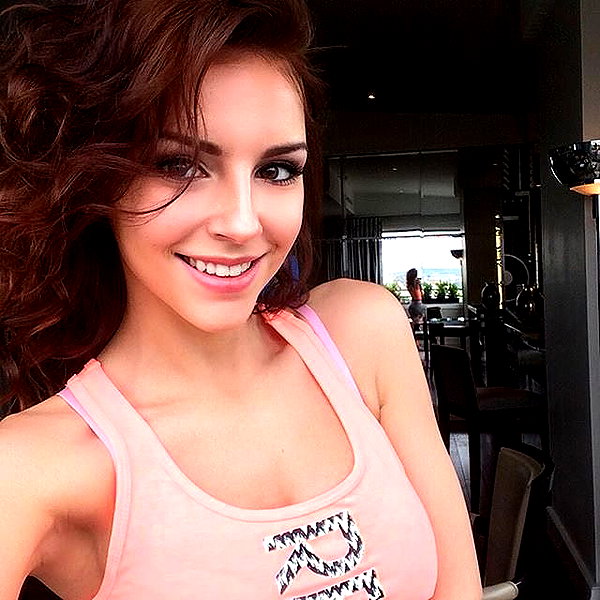 galina.dub instagram image archive image