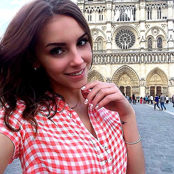 galina.dub instagram image archive image