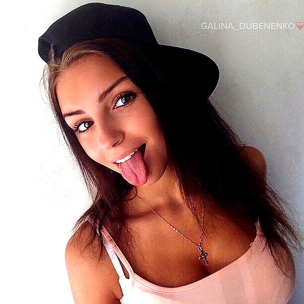 galina.dub instagram image archive image
