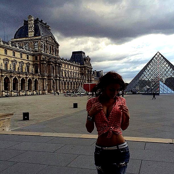 galina.dub instagram image archive image