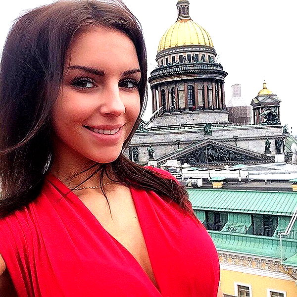 galina.dub instagram image archive image