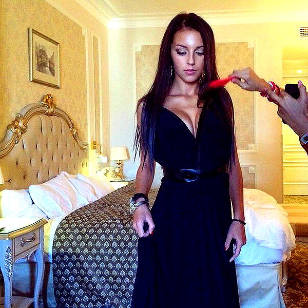 galina.dub instagram image archive image