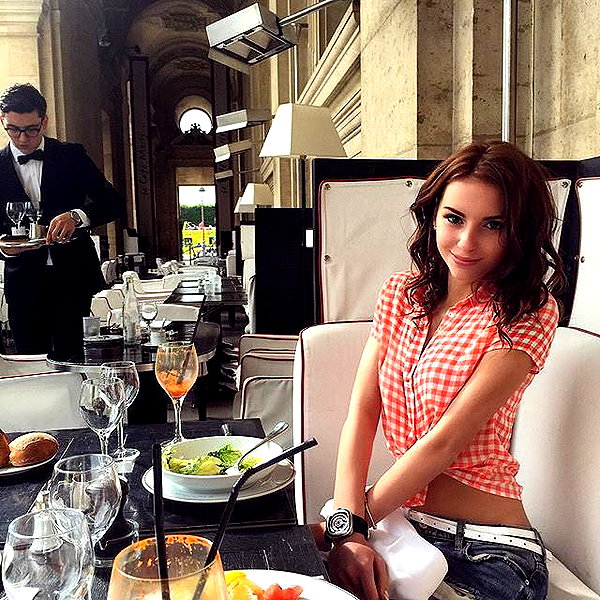 galina.dub instagram image archive image