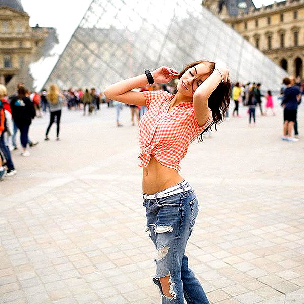 galina.dub instagram image archive image