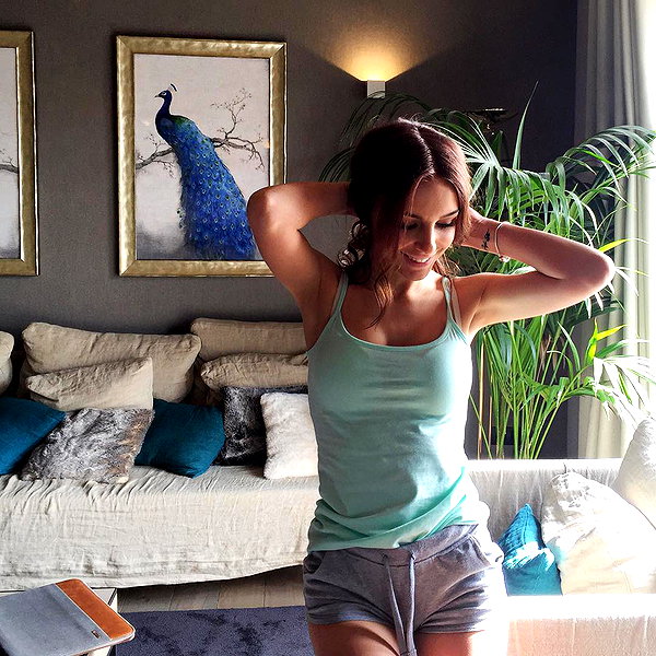 galina.dub instagram image archive image