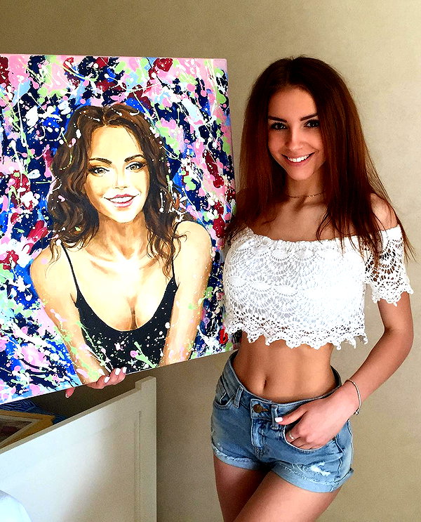 galina.dub instagram image archive image