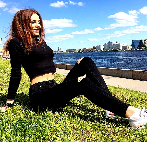 galina.dub instagram image archive image
