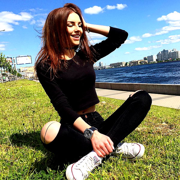 galina.dub instagram image archive image