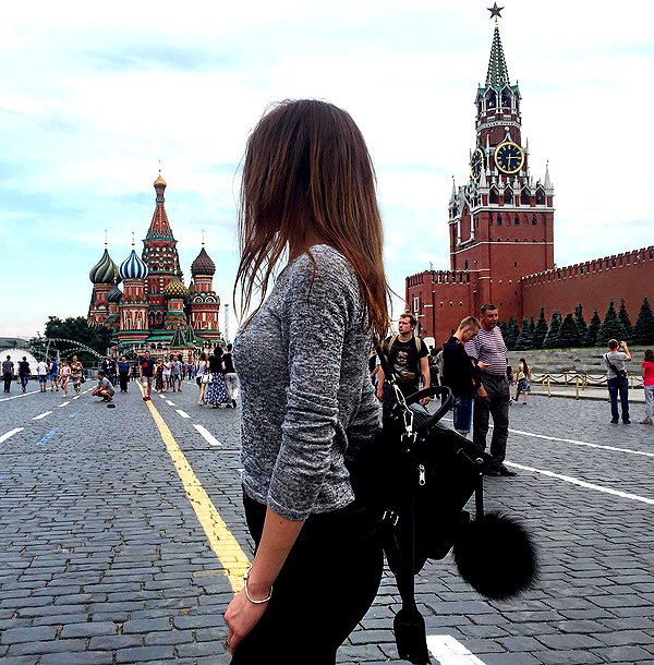 galina.dub instagram image archive image