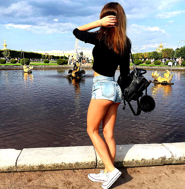 galina.dub instagram image archive image