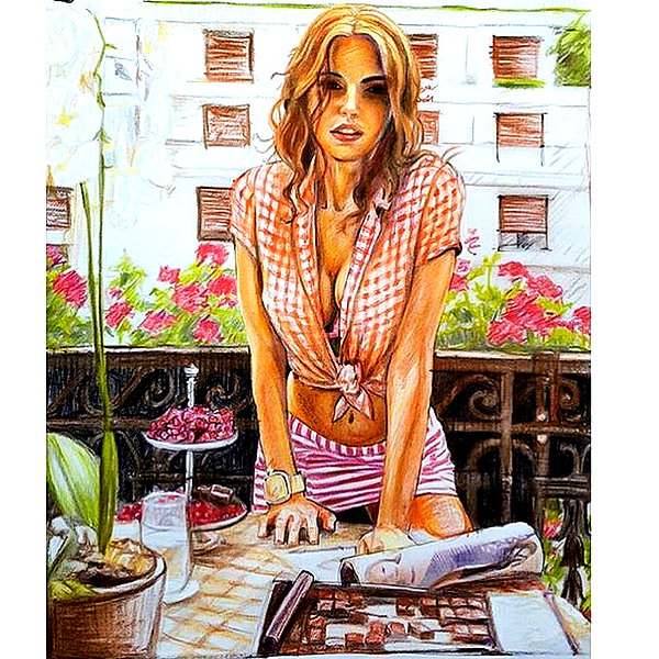 galina.dub instagram image archive image