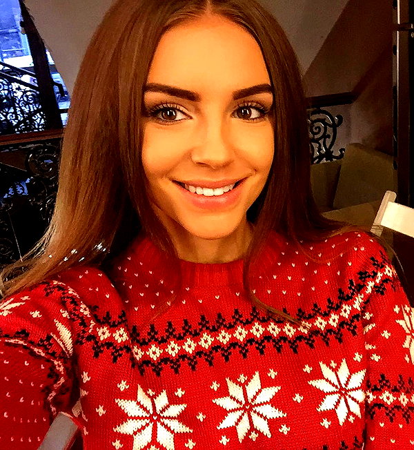 galina.dub instagram image archive image