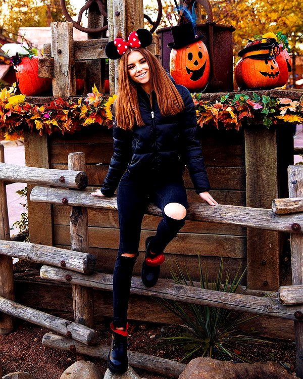galina.dub instagram image archive image