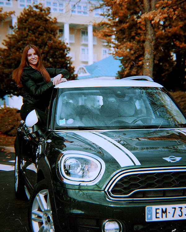 galina.dub instagram image archive image