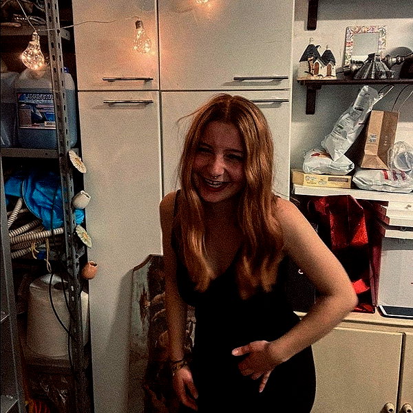 giadapaletto_ instagram image archive image