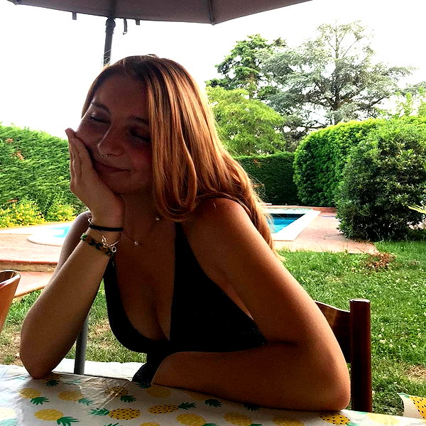 giadapaletto_ instagram image archive image