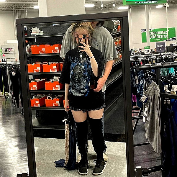gonkgonk666 instagram image archive image