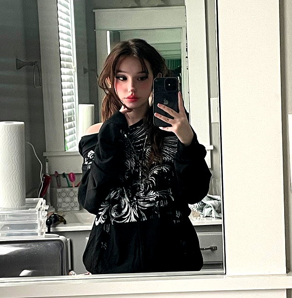 gonkgonk666 instagram image archive image