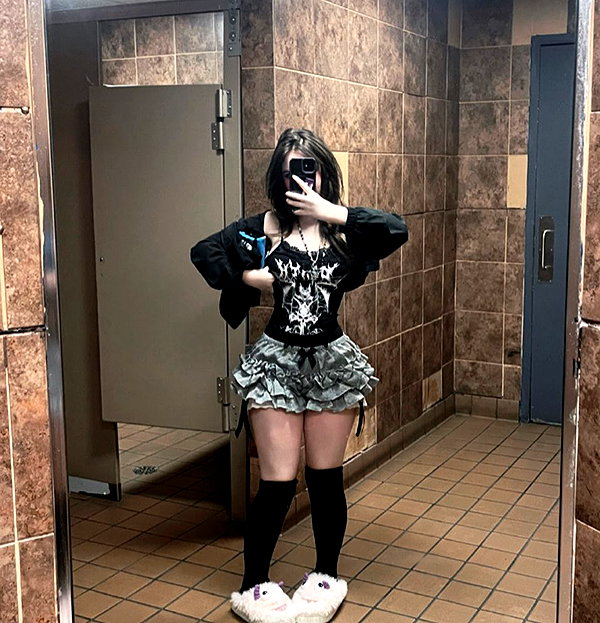 gonkgonk666 instagram image archive image