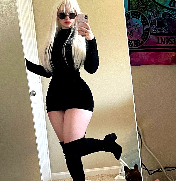 gonkgonk666 instagram image archive image