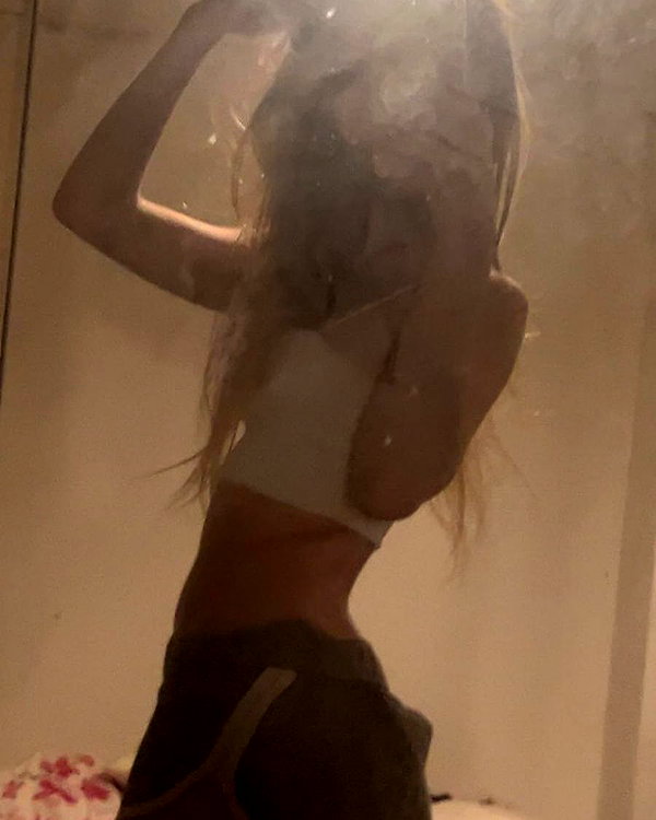 graciebwest instagram image archive image