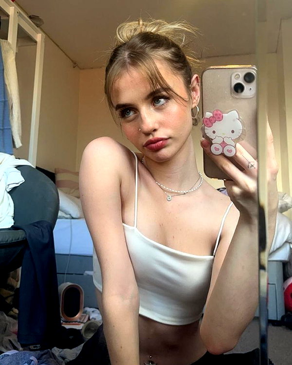 graciebwest instagram image archive image