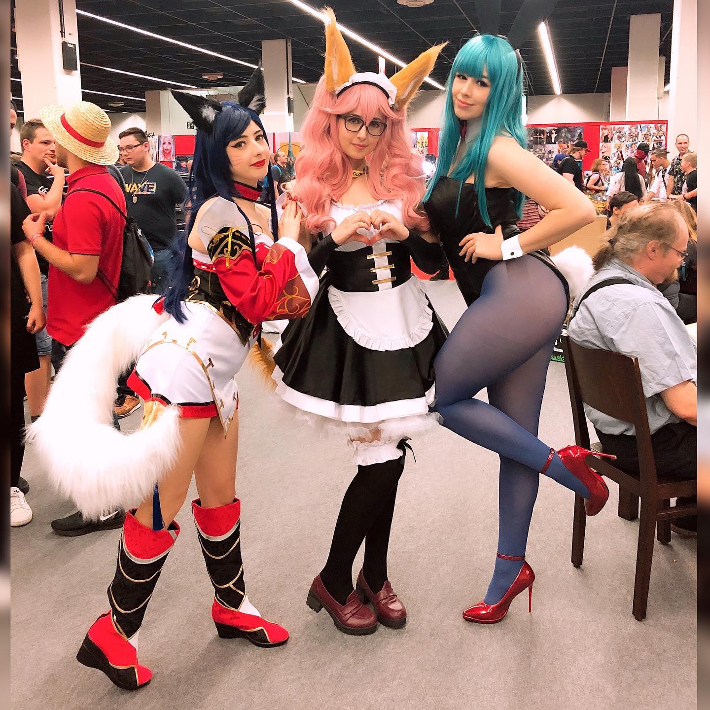 gumihohannya instagram image archive image