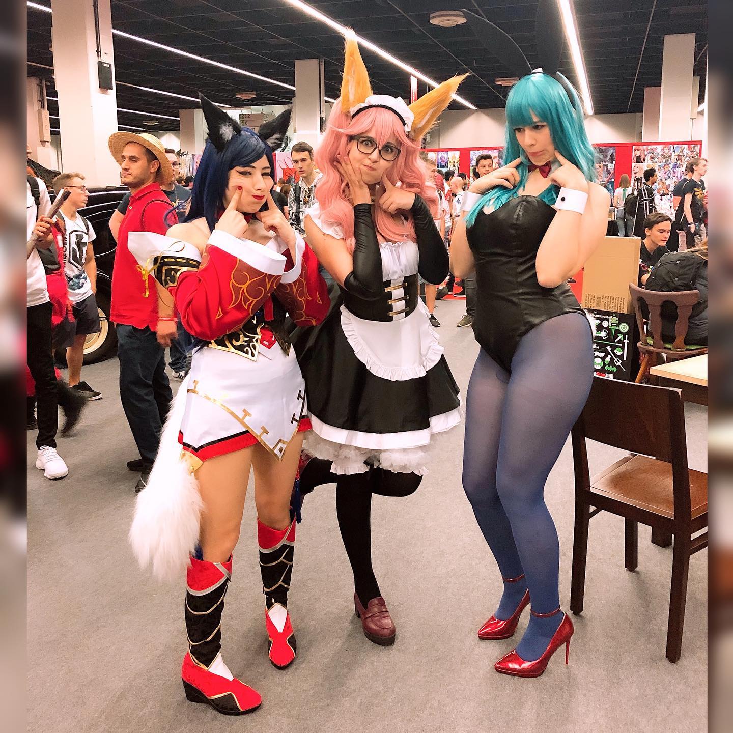 gumihohannya instagram image archive image