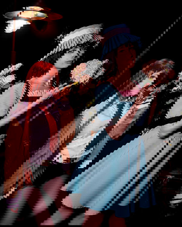 gumihohannya image ~ Altpins