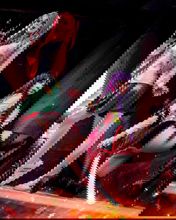 gumihohannya image ~ Altpins