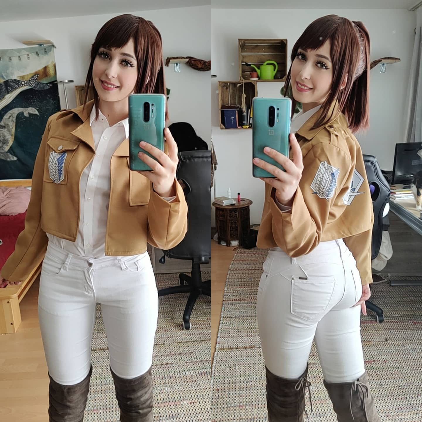 gumihohannya instagram image archive image