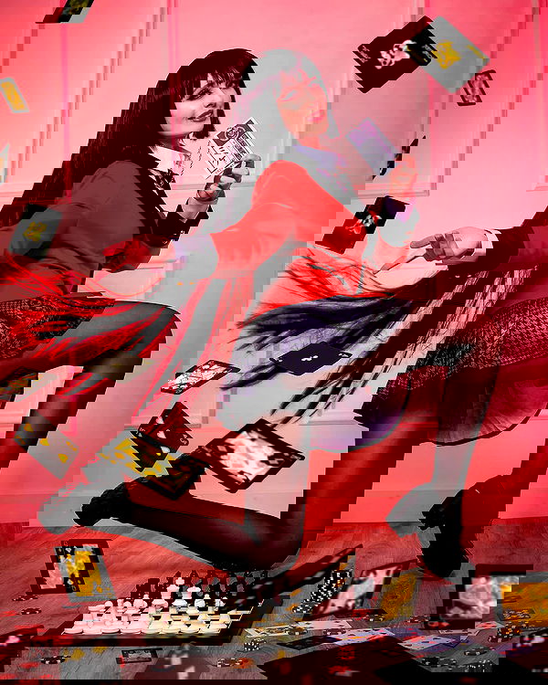 gumihohannya image ~ Altpins