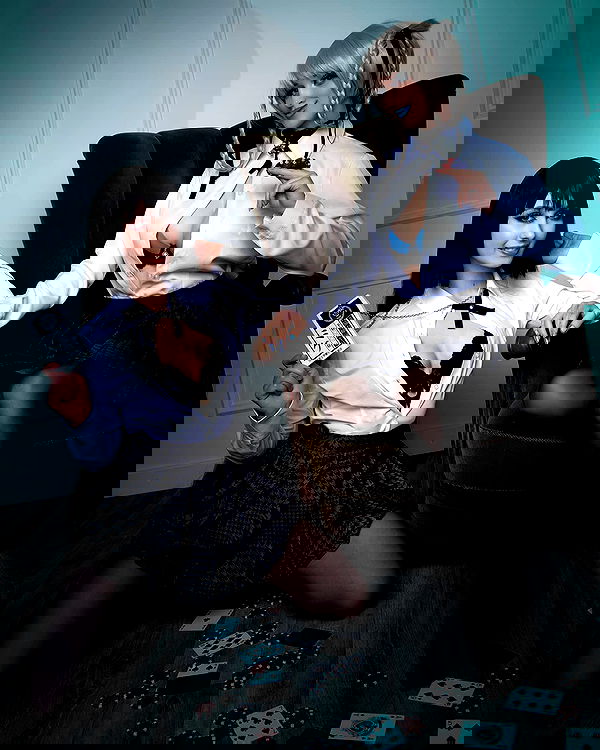 gumihohannya image ~ Altpins