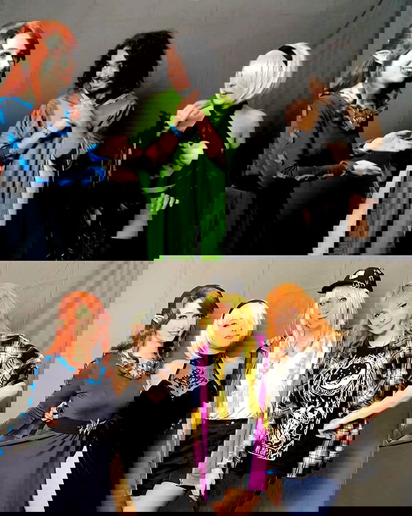 gumihohannya image ~ Altpins