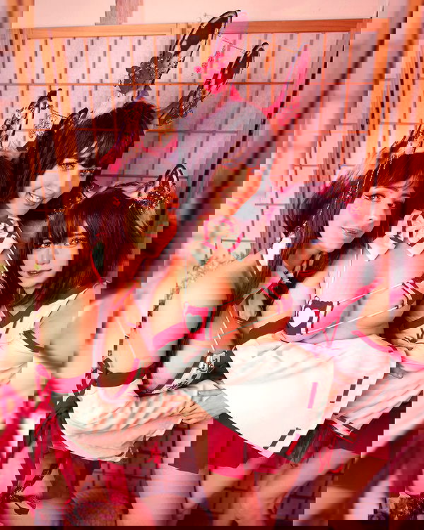 gumihohannya image ~ Altpins