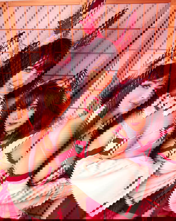 gumihohannya image ~ Altpins