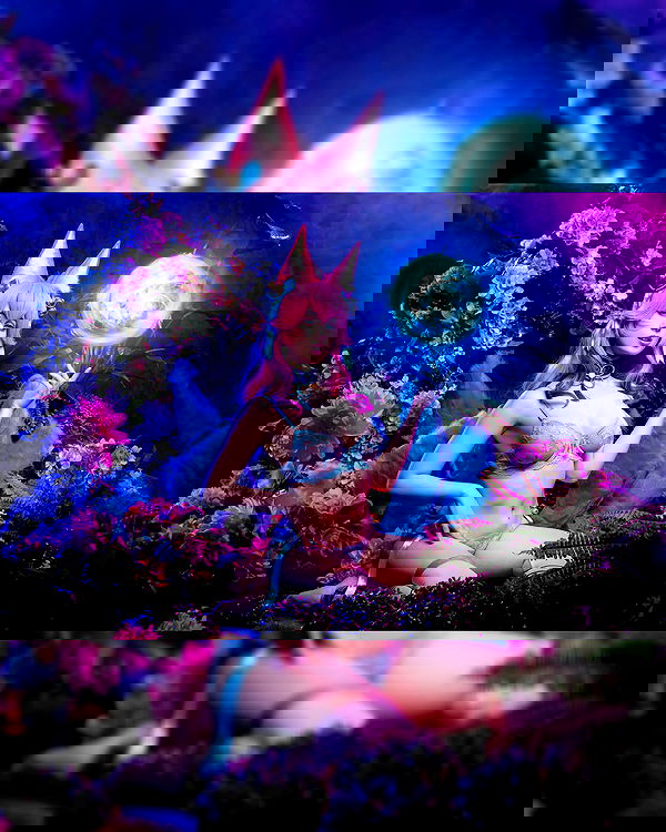 gumihohannya image ~ Altpins