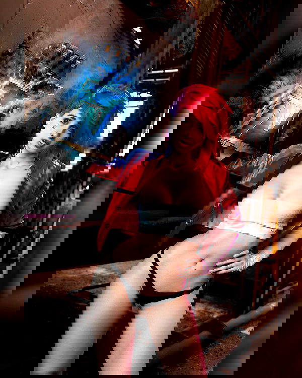 gumihohannya image ~ Altpins