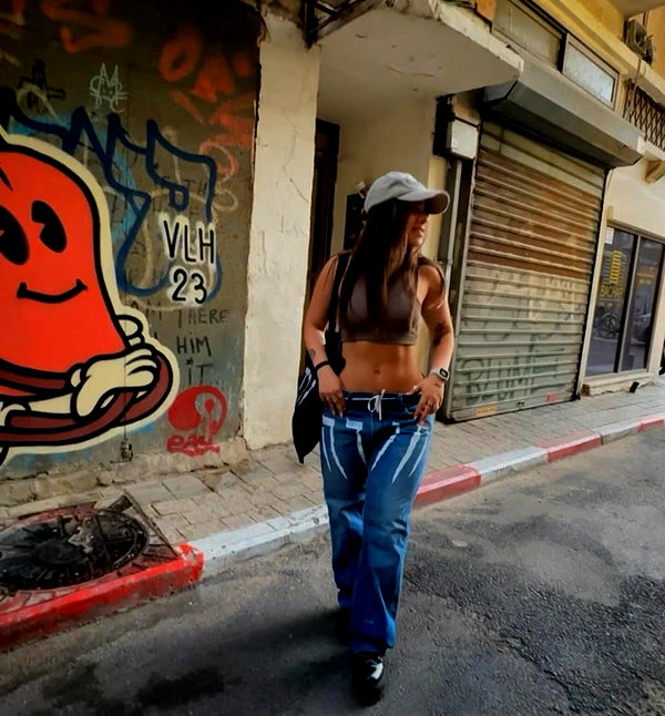 hagarschubert instagram image archive image