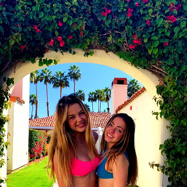 haileyy.ramirez instagram image archive image