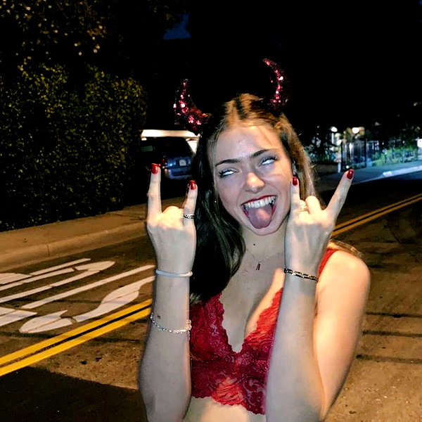 haileyy.ramirez instagram image archive image